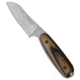 Bradford Bradford Knives Guardian 3.5 Sheepsfoot Knife G-Wood 3.75" SW N690, Black, Bohler N690, adult, BHQ-136292