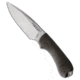 Bradford Bradford Knives Guardian 3 Drop Point Knife OD Green Micarta 3.5" Polish AEB-L, OD Green, AEB-L, adult, BHQ-181902
