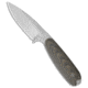 Bradford Bradford Knives Guardian3.5 Fixed Blade 3D Camo Micarta 3.75" Sabre/N690/SW, Green, Bohler N690, adult, BHQ-100732
