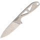 Bradford Knives G-Necker ELMAX Stonewash