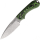 Bradford Knives Guardian 3 3D Toxic Green/Blac