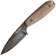 Bradford Knives Guardian 3.5 Sabre BRAD35S104N