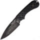 Bradford Knives Guardian 3 Textured Black