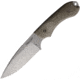 Bradford Knives Guardian 4.2 3D OD Green