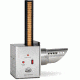 Bradley Smoker Smoke Generator W, Adapter BTSG1