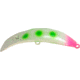 Brads Killerfish Trolling Crankbait, Christine Special, 4in, KF14-650