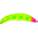 Brads Killerfish Trolling Crankbait, Rotten Banana, 4in, KF14-124