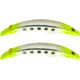 Brads Super Bait Casting/Trolling Lure, Rolling Swivel And Scent Pad, Jack Pot, 4in, #2 Treble, 2/Pack, TPSB-15