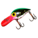 Brads Wiggler Crankbait, Floating/Sinking, California Watermelon, 3in, 3/8oz, BW-105