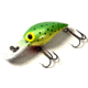 Brads Wiggler Crankbait, Floating/Sinking, Green Speck, 3in, 3/8oz, BW-08