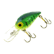 Brads Wiggler Crankbait, Floating/Sinking, Metallic Firetiger, 3in, 3/8oz, BW-174