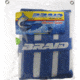 Braid Products Fighting Harness 740985