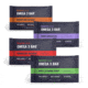 Braincare Omega 3 BarR Sampler, 9696