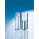BrandTech BRAND Disposable Plastic Cuvettes, Acrylic and Polystyrene, BrandTech 759080D Acrylic (PMMA) Cuvettes Macro