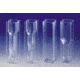 BrandTech BRAND UV-Cuvette Disposable Spectrophotometer/Photometer Cuvettes, BrandTech 759170 Macro Cuvettes