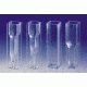 BrandTech BRAND UV-Cuvette Disposable Spectrophotometer/Photometer Cuvettes, BrandTech 759230 Ultra-Micro Cuvettes