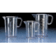BrandTech Graduated Pitchers, SAN, BrandTech V44191