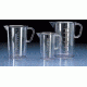 BrandTech Graduated Pitchers, SAN, BrandTech V44491