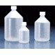 BrandTech Laboratory Bottles, Polypropylene, Narrow Mouth, BrandTech V100689