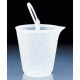 BrandTech Polypropylene Buckets, BrandTech V96794
