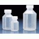 BrandTech Reagent Bottles, Polypropylene, Wide Mouth, BrandTech V101689