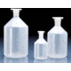 BrandTech Reagent Bottles with Stoppers, Polypropylene, Narrow Mouth, BrandTech V100594