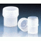 BrandTech Sample Containers with Screw Caps, PFA, BrandTech V130497