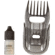 Braun Old Spice Beard and Head Trimmer, Red, BRDHD50S