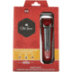 Braun Old Spice Beard and Head Trimmer, Red, BRDHD50S