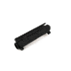 Bravo Company AR-15/M4 Complete Upper Receiver Assembly, Flattop, Aluminum, Black, BCM4-UR-M4