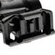 Bravo Company MFG 1.93 Height A/t Optic Mount For Trijicon Mro - BCM-OM-AT-272