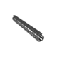Bravo Company MFG Alpha 15 KeyMod Rail, Black KMRA15556BK