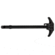 Bravo Company MFG MK2 Ambi Charging Handle, Black, Large, BCM-GFH-MK2-LRG-AMBI