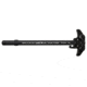 Bravo Company MFG MK2 Ambi Charging Handle, Black, Medium, BCM-GFH-MK2-MED-AMBI