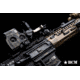Bravo Company MFG Bcm At Optic Riser - BCM-OR-AT-525-13X5