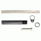Bravo Company Mfg Bcm Pistol Receiver Extension Kit W/buffer/spring/hardware