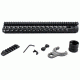 Bravo Company Mfg Bcm Rail 13'' Keymod Black Fits Ar-15