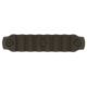 Bravo Company MFG KeyMod Picatinny Rail Section, Aluminum, Black - BCM-KMR-1913-A4