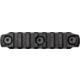 Bravo Company MFG 4in Picatinny Rail Section, Black, BCM-MCMR-1913-A4