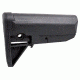 Bravo Company Mfg Bcm Stock Mod 0 Black Fits Ar-15 Mil-spec
