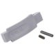 Bravo Company MFG Bcmgunfighter Trigger Guard, Wolf Gray - BCM-GTG-MOD-0-WG