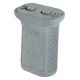Bravo Company MFG Vertical Grip Mod 3 Wolf Gray Fits Keymod Rails