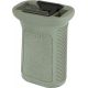 Bravo Company MFG Vertical Grip Mod3 Foliage Green Fits Picatinny Rails