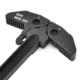 Bravo Company Mfg Bcmgunfighter Ambidextrous Charging Handle 556 Mod 3x3 Large Latch - BCM-GFH-MOD3X3-556