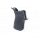 Bravo Company MFG BCM Grip Mod 3-KD, Black, BCM-GFG-MOD-3-KD-BLK