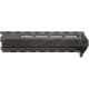 Bravo Company MFG PMCR Polymer M-LOK Compatible Rail