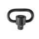 Bravo Company MFG Bcmgunfighter Quick Detach Sling Swivel Heavy Duty Design, Black Oxide, BCM-QDSS-2