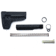 Bravo Company MFG Bcmgunfighter Stock Kit Mod 1-sopmod-compartment, Black, - BCM-GFSK-MOD1-SPMD-BLK, BCM-GFSK-MOD1-SPMD-BLK