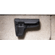 Bravo Company MFG Bcmgunfighter Stock Mod 1-sopmod-compartment, Black - BCM-GFS-MOD1-SPMD-BLK