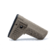 Bravo Company MFG Bcmgunfighter Stock Mod 1-sopmod-compartment, Flat Dark Earth, BCM-GFS-MOD1-SPMD-FDE, BCM-GFS-MOD1-SPMD-FDE